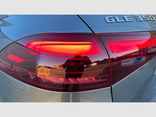 Mercedes Benz GLE GLE 350 de 4MATIC