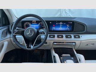 Mercedes Benz GLE GLE 350 de 4MATIC