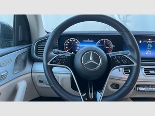 Mercedes Benz GLE GLE 350 de 4MATIC