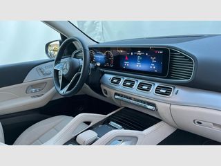 Mercedes Benz GLE GLE 350 de 4MATIC