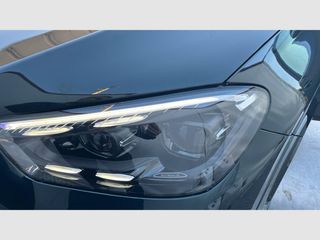 Mercedes Benz GLE GLE 350 de 4MATIC