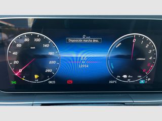 Mercedes Benz GLE GLE 350 de 4MATIC