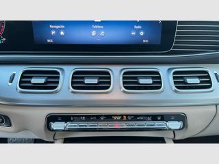 Mercedes Benz GLE GLE 350 de 4MATIC