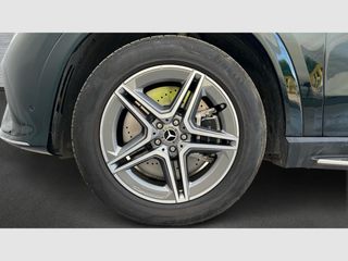 Mercedes Benz GLE GLE 350 de 4MATIC