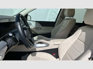 Mercedes Benz GLE GLE 350 de 4MATIC