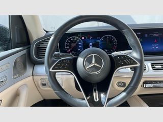 Mercedes Benz GLE GLE 350 de 4MATIC