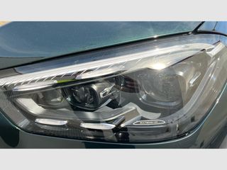 Mercedes Benz GLE GLE 350 de 4MATIC