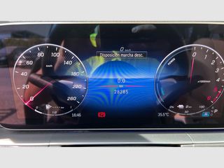 Mercedes Benz GLE GLE 350 de 4MATIC