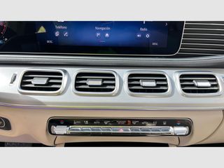 Mercedes Benz GLE GLE 350 de 4MATIC