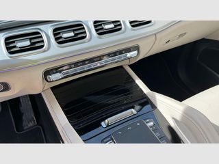 Mercedes Benz GLE GLE 350 de 4MATIC