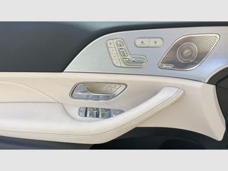 Mercedes Benz GLE GLE 350 de 4MATIC