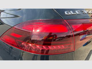 Mercedes Benz GLE GLE 350 de 4MATIC