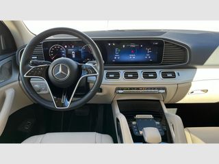 Mercedes Benz GLE GLE 350 de 4MATIC