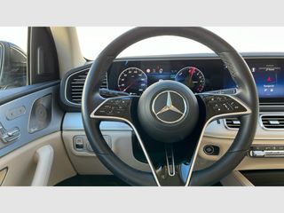 Mercedes Benz GLE GLE 350 de 4MATIC