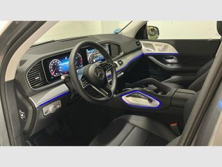 Mercedes Benz GLE GLE 450 d 4MATIC