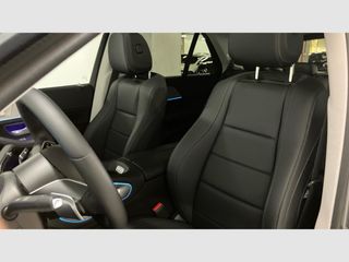 Mercedes Benz GLE GLE 450 d 4MATIC