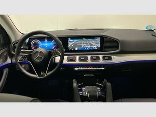Mercedes Benz GLE GLE 450 d 4MATIC