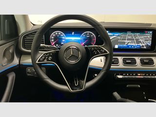 Mercedes Benz GLE GLE 450 d 4MATIC