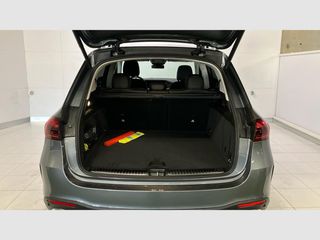 Mercedes Benz GLE GLE 450 d 4MATIC