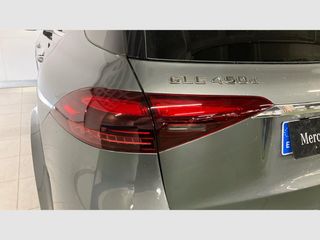 Mercedes Benz GLE GLE 450 d 4MATIC