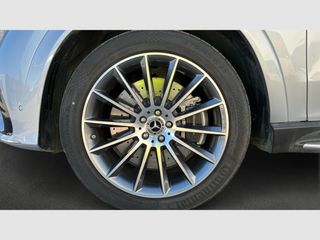 Mercedes Benz GLE GLE 450 d 4MATIC