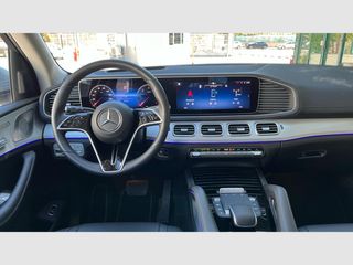 Mercedes Benz GLE GLE 450 d 4MATIC