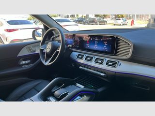 Mercedes Benz GLE GLE 450 d 4MATIC