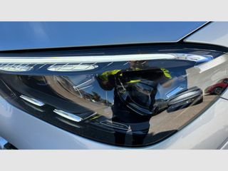 Mercedes Benz GLE GLE 450 d 4MATIC