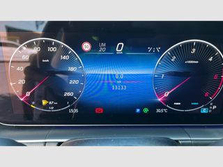 Mercedes Benz GLE GLE 450 d 4MATIC