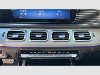 Mercedes Benz GLE GLE 450 d 4MATIC