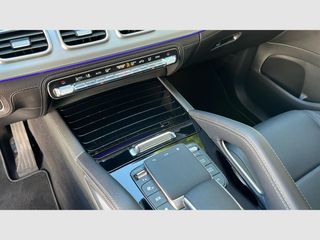 Mercedes Benz GLE GLE 450 d 4MATIC