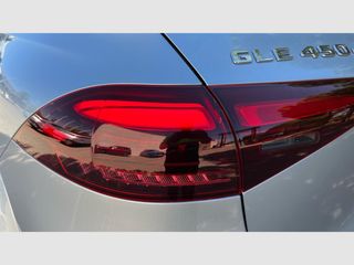 Mercedes Benz GLE GLE 450 d 4MATIC