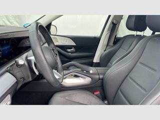 Mercedes Benz GLE GLE 450 d 4MATIC