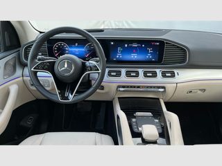 Mercedes Benz GLE GLE 450 d 4MATIC