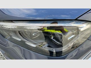 Mercedes Benz GLE GLE 450 d 4MATIC
