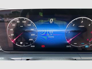 Mercedes Benz GLE GLE 450 d 4MATIC