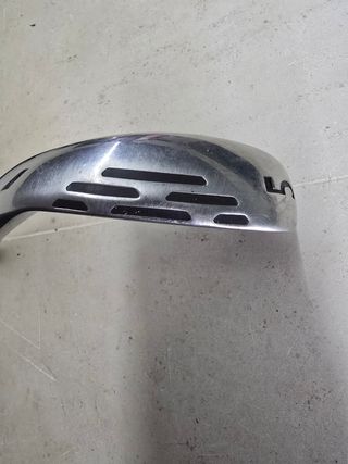 Ferro 5 Wilson Staff D7