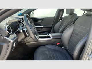 Mercedes Benz Clase C C 300 d e Berlina