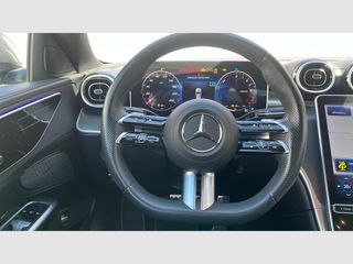 Mercedes Benz Clase C C 300 d e Berlina