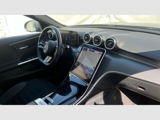 Mercedes Benz Clase C C 300 d e Berlina