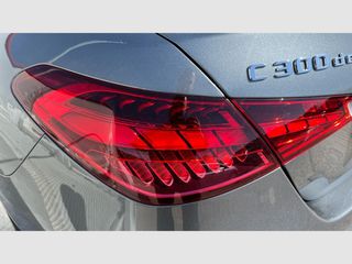 Mercedes Benz Clase C C 300 d e Berlina