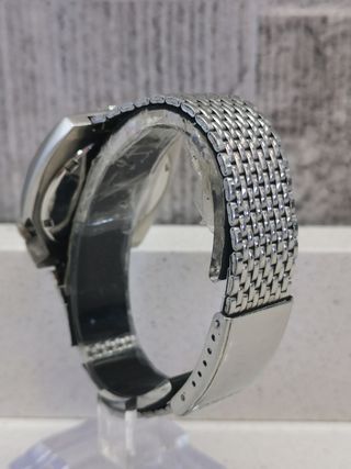 Seiko 6119 8490 Automatico Revisionato