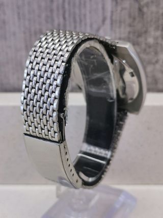 Seiko 6119 8490 Automatico Revisionato