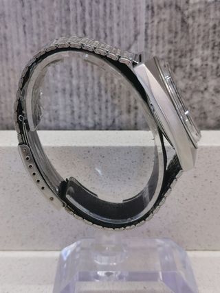 Seiko 6119 8490 Automatico Revisionato