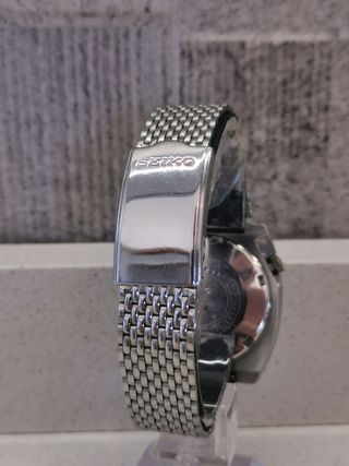 Seiko 6119 8490 Automatico Revisionato