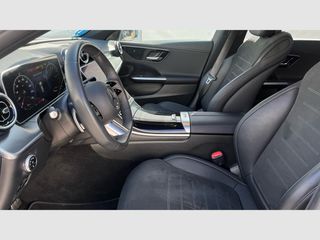 Mercedes Benz Clase C C 300 d e