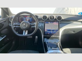 Mercedes Benz Clase C C 300 d e