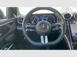 Mercedes Benz Clase C C 300 d e