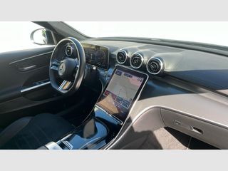 Mercedes Benz Clase C C 300 d e