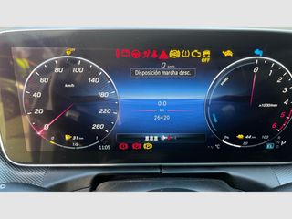 Mercedes Benz Clase C C 300 d e